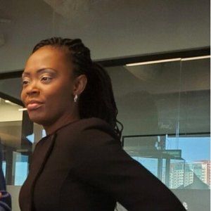 Meet your Posher, Monique